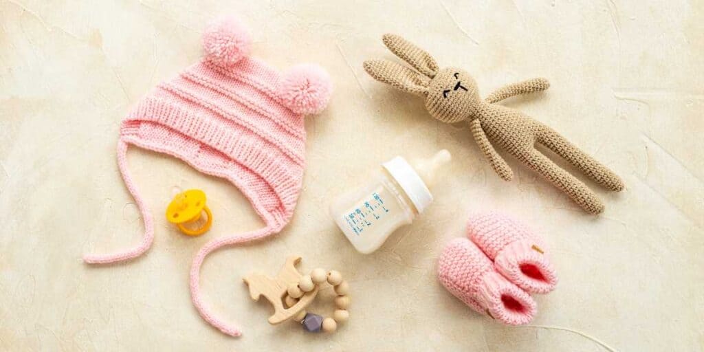 Baby and Nursery Delights