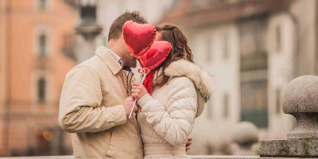 Experiences and Activities Ideas for Valentines Day