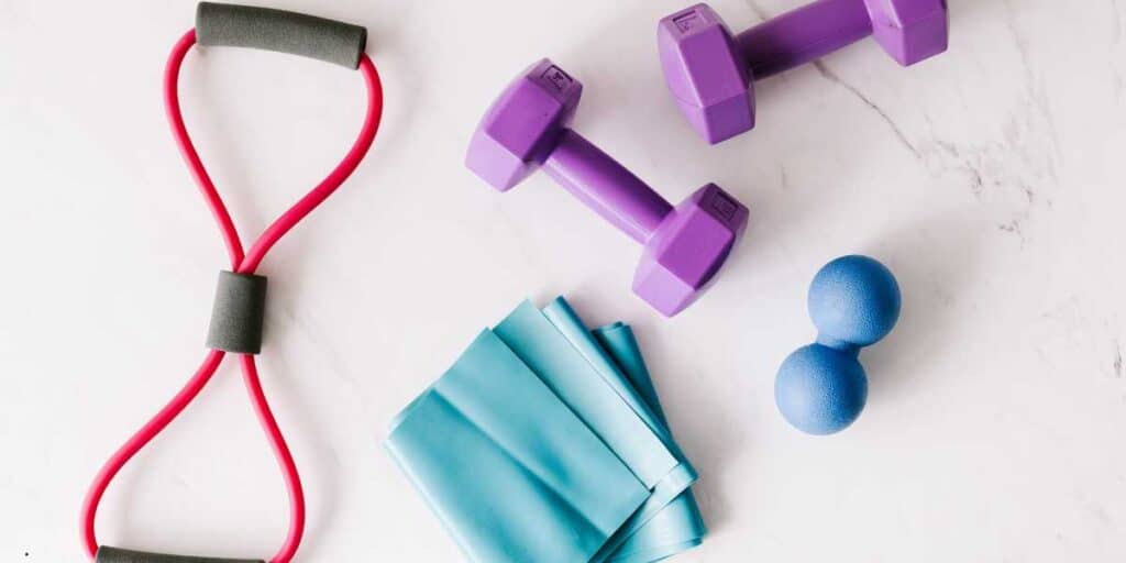 Fitness and Wellness Gifts