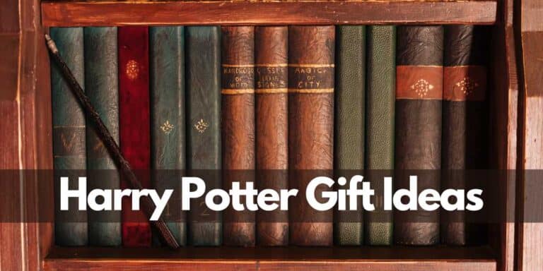 Harry Potter Gift Ideas