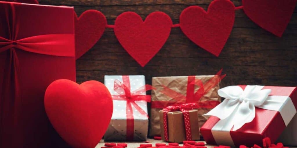 Luxury Gift Ideas for Valentines Day