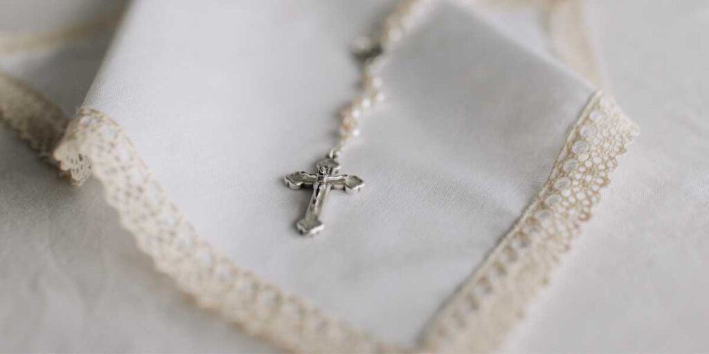 Modern and Trendy Baptism Gifts