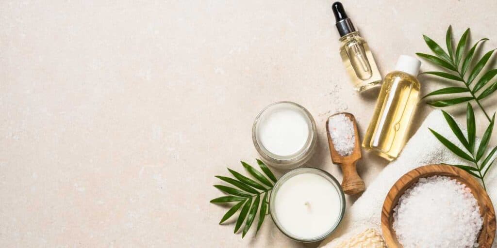 Pampering Gifts for Self Care and Relaxation