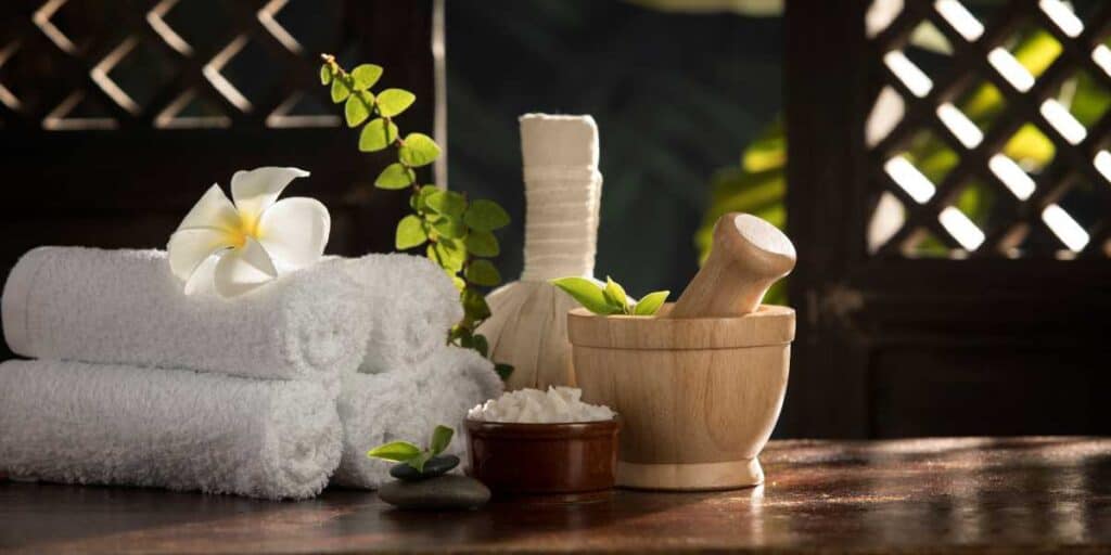 Pampering Spa Set Gift Ideas for Easter