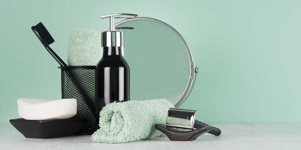 Suave Grooming Gift Ideas for Valentines Day