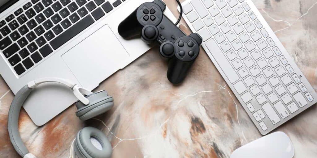 Tech Gaming Easter Gift Ideas for Boyfriend