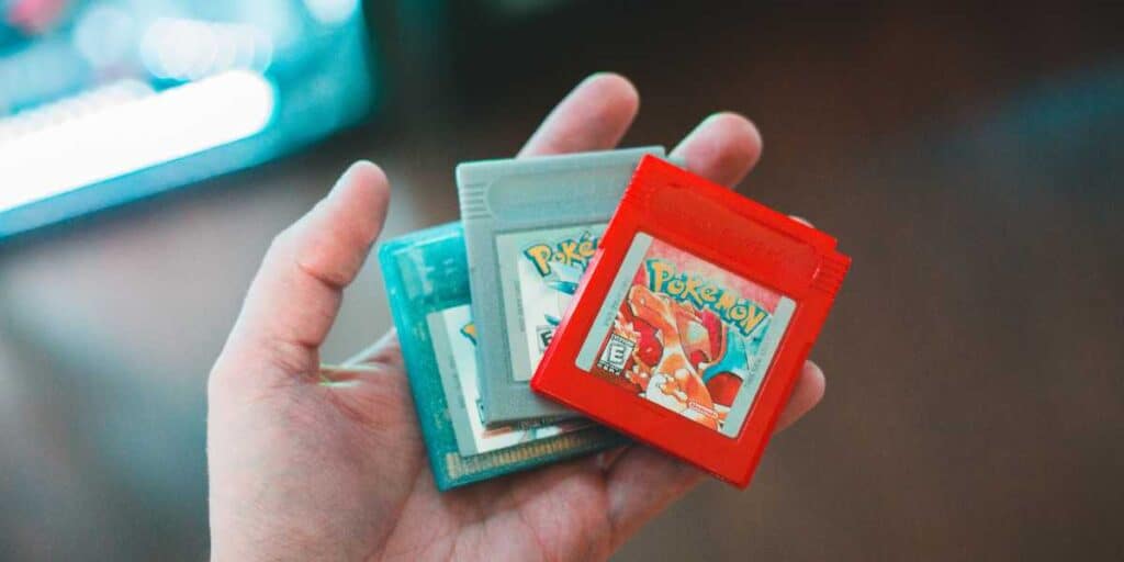The Ultimate Pokemon Gift Boxes