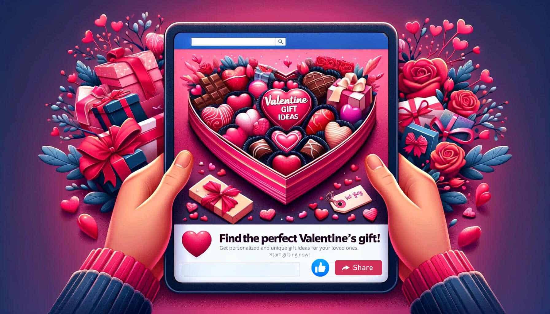 Best AI Gift Ideas | Find Gifts Ideas for Everyone