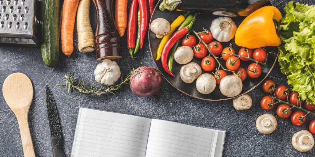 Vegan Home and Kitchen Essentials